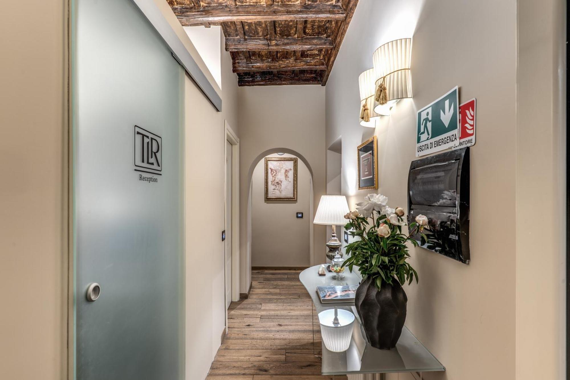 Gasthof Telier Ripetta *