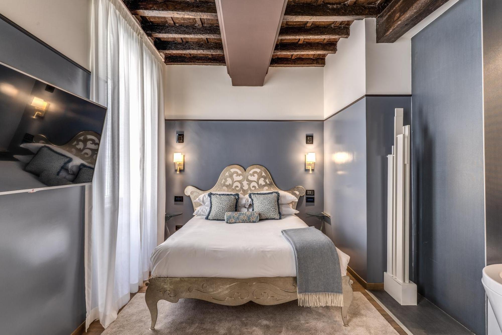 Gasthof Telier Ripetta *